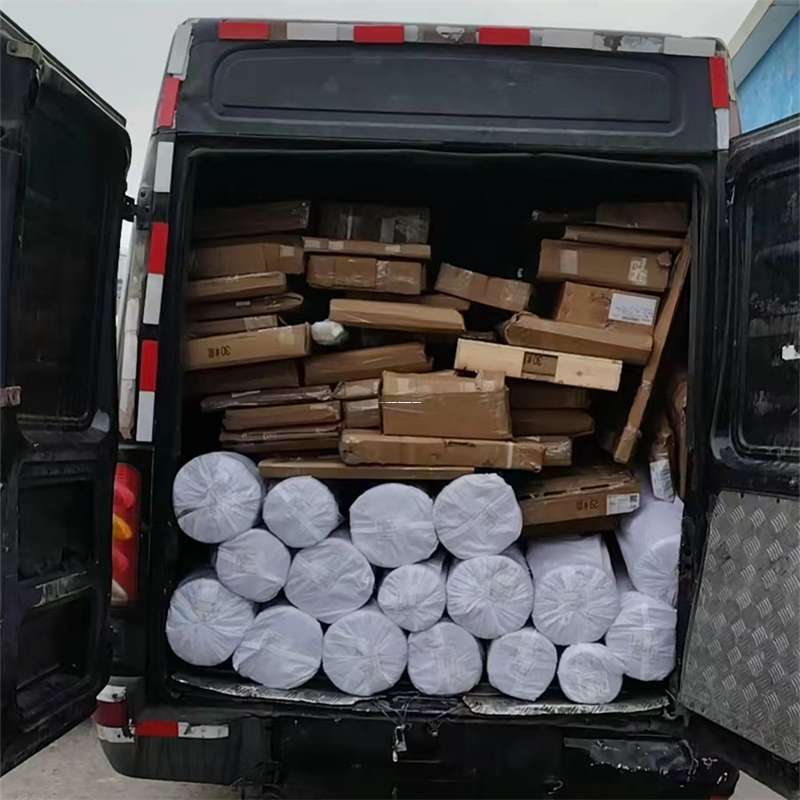 河南洛阳新安县至义乌货运专线，一站式物流服务助您货畅其流！（到义乌物流专线）