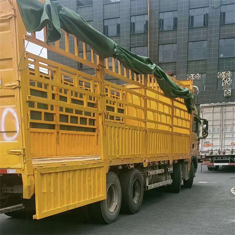 河南洛阳新安县至宜宾货运专线一站式物流服务，让货物畅行无忧