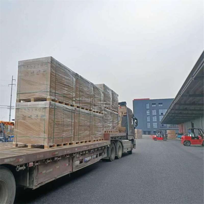 河南洛阳新安县至苏州工业园区货运专线，高效物流直达一站式服务