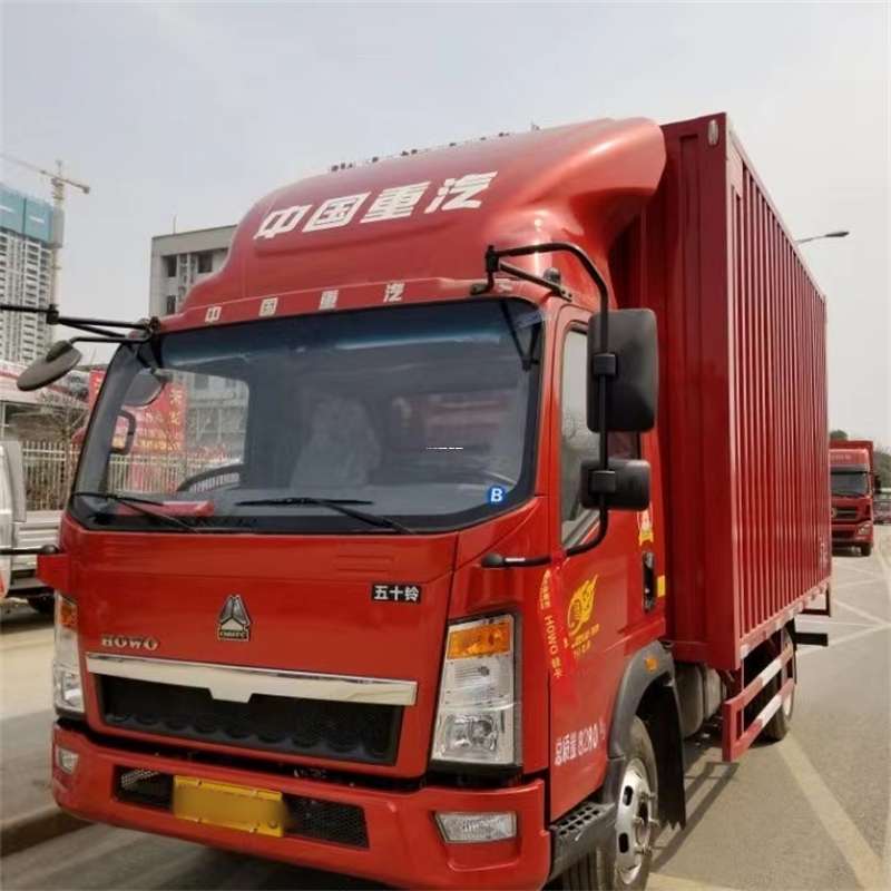 河南洛阳新安县到湖北物流公司——一站式服务，让货运更轻松