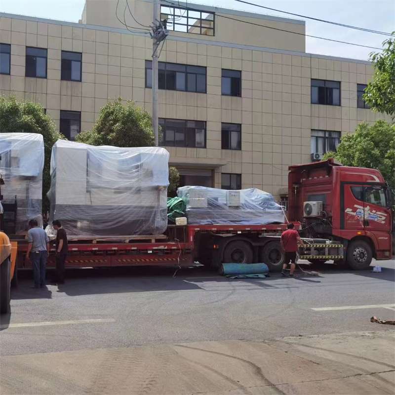 河南洛阳新安县到南京物流公司一站式服务，让货运更轻松